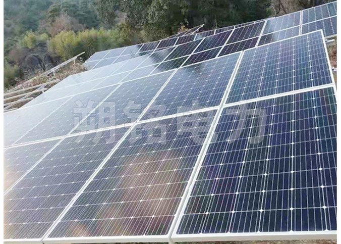 云南昆明市祿勸縣十三五村級扶貧光伏發電項目